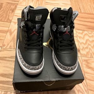 Men’s Jordan Spizike Size 8.5